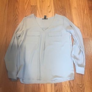 Forever 21 Tops - Forever 21 Blouse Forever 21 Tops - Forever 21 Blouse